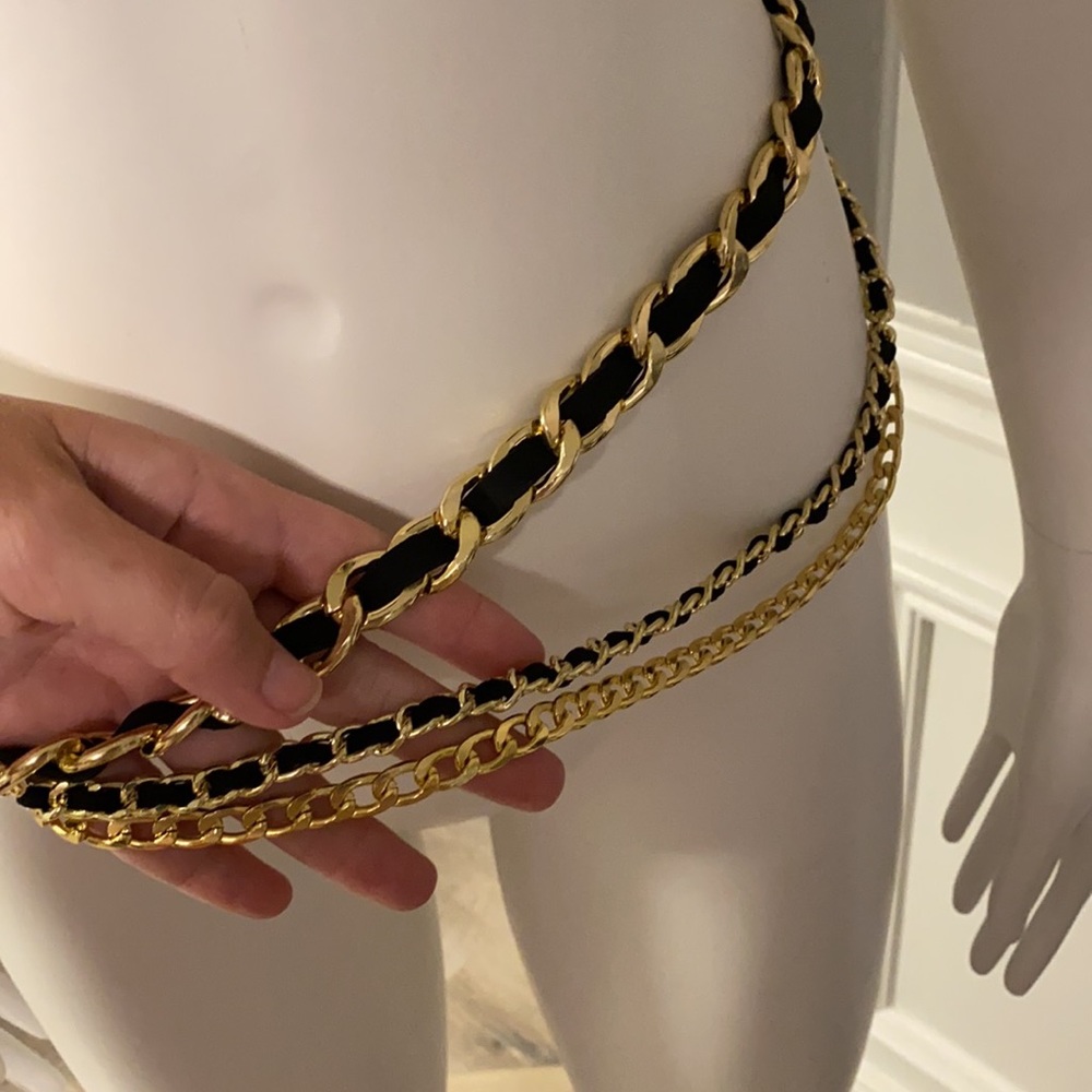 Simons adjustable Belt - Picture 2 of 5